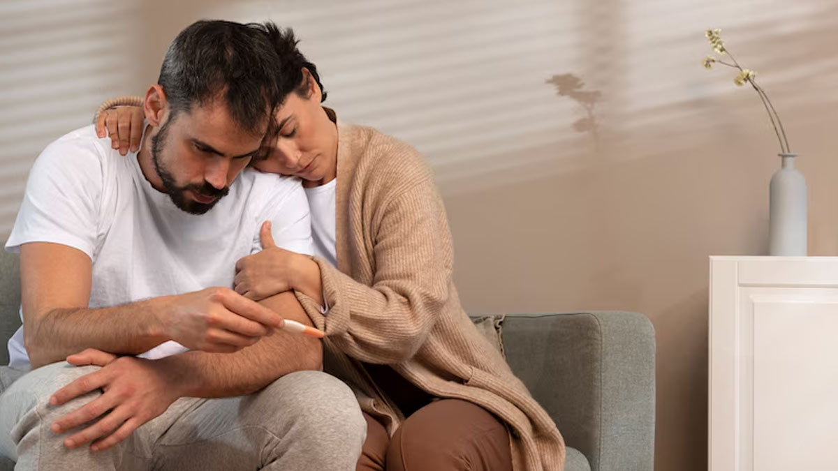 How Can Regenerative Medicine Help In Overcoming Male Infertility?